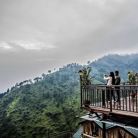 Hotel Andaz Shimla Shogi Экстерьер фото