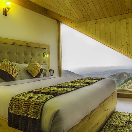 Hotel Andaz Shimla Shogi Экстерьер фото