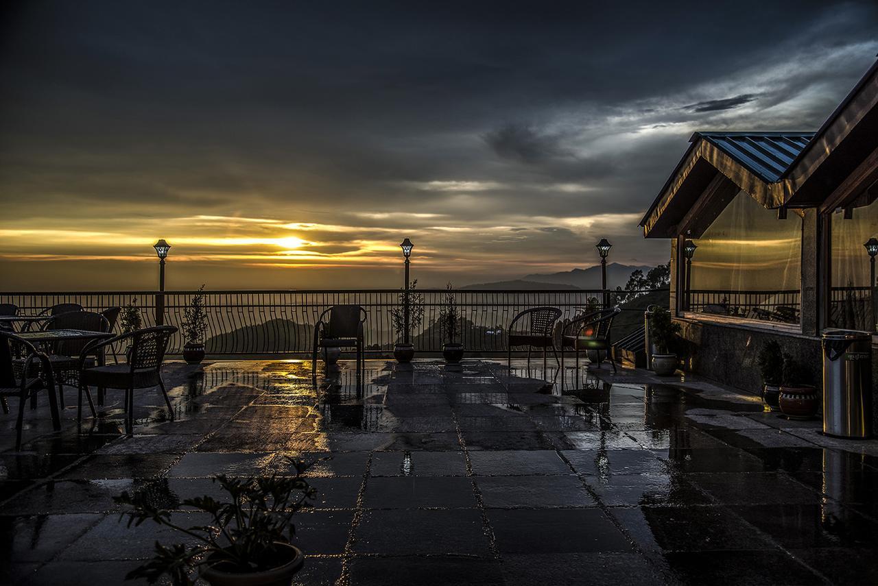 Hotel Andaz Shimla Shogi Экстерьер фото