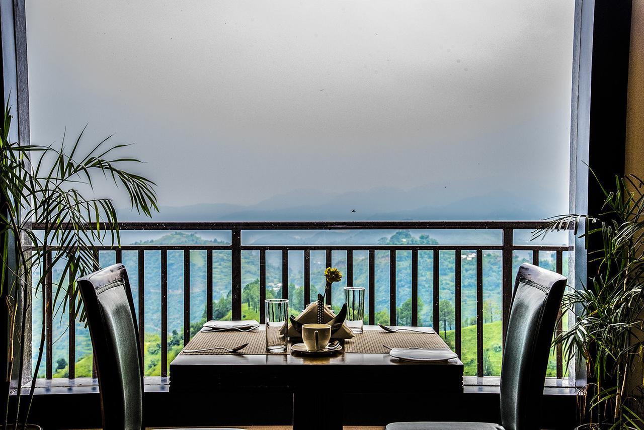 Hotel Andaz Shimla Shogi Экстерьер фото