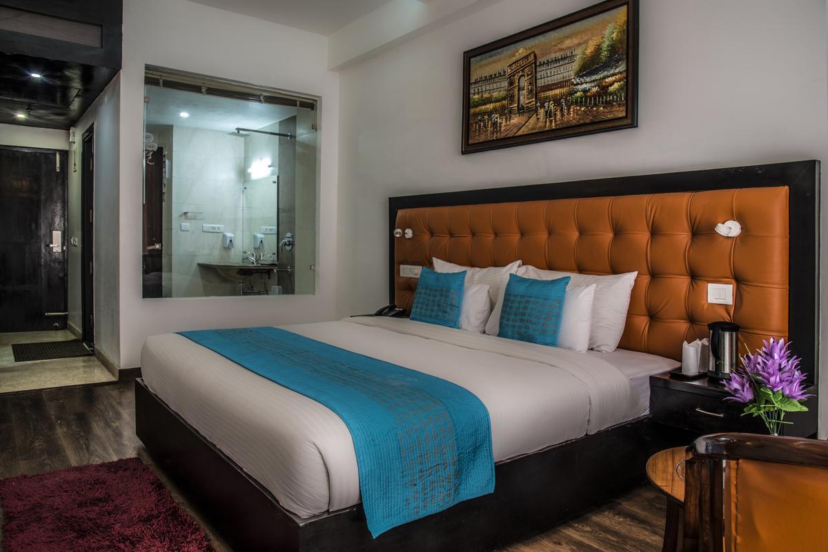 Hotel Andaz Shimla Shogi Экстерьер фото