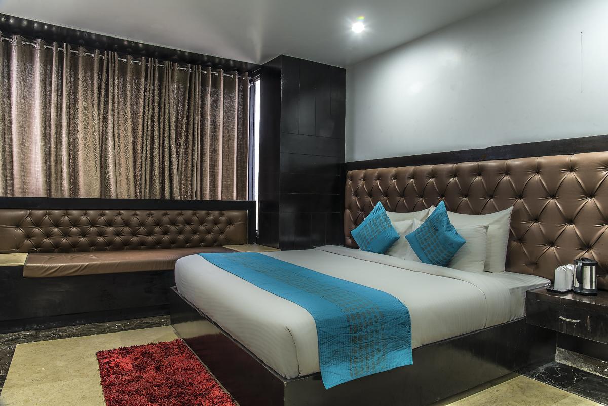 Hotel Andaz Shimla Shogi Экстерьер фото